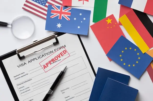 How to Apply for a Schengen Visa from the UK