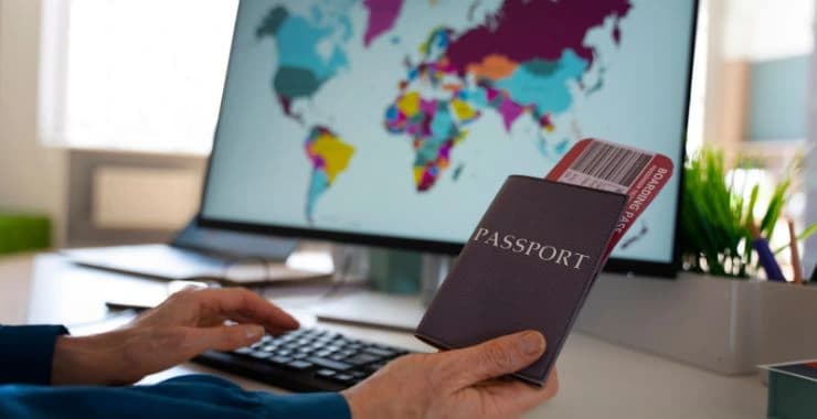 🇪🇺 Schengen Visa Processing Time from the UK in 2025: What to Expect